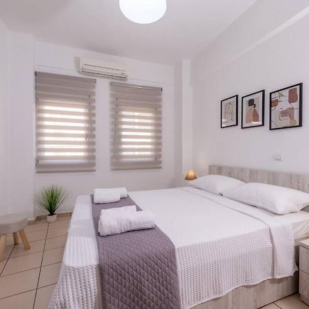 Calliroe Aesthetic Centro Apt Ираклион Экстерьер фото