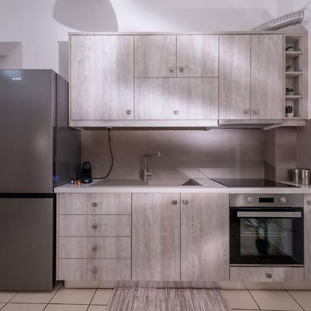 Calliroe Aesthetic Centro Apt Ираклион Экстерьер фото