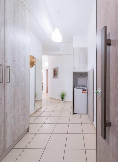 Calliroe Aesthetic Centro Apt Ираклион Экстерьер фото